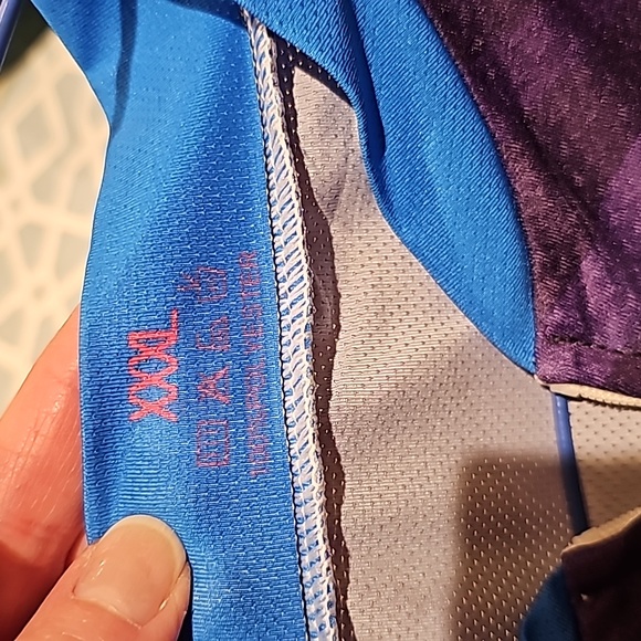 Cycling shirt xize XXXL. - Picture 6 of 6